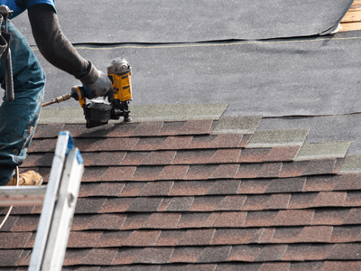 About Roof Repair Experts Senatobia, MS